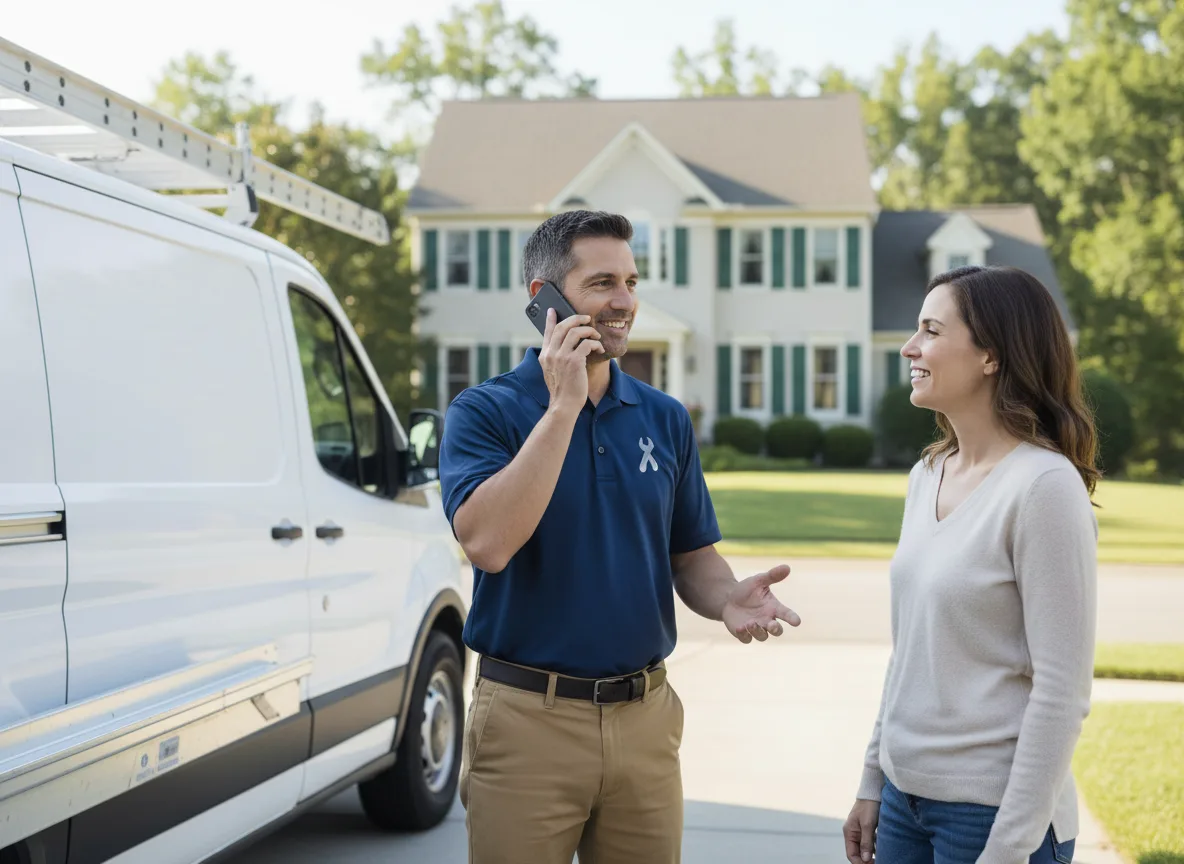 Home Gutter Service Orestes, IN FAQs